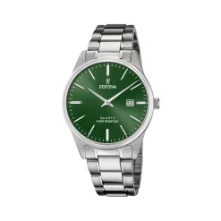 Montre Classics 39 Vert-FESTINA Hot
