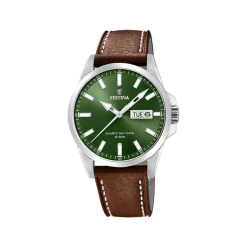 FESTINA Montre Classics 41 Vert