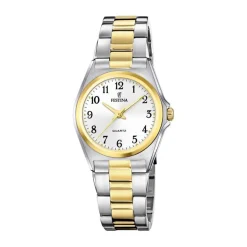 Montre Classics Blanc-FESTINA Outlet