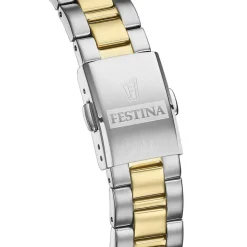 Montre Classics Blanc-FESTINA Outlet