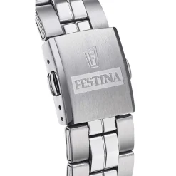 Montre Classics Blanc-FESTINA Discount