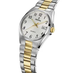 Montre Classics Blanc-FESTINA Outlet