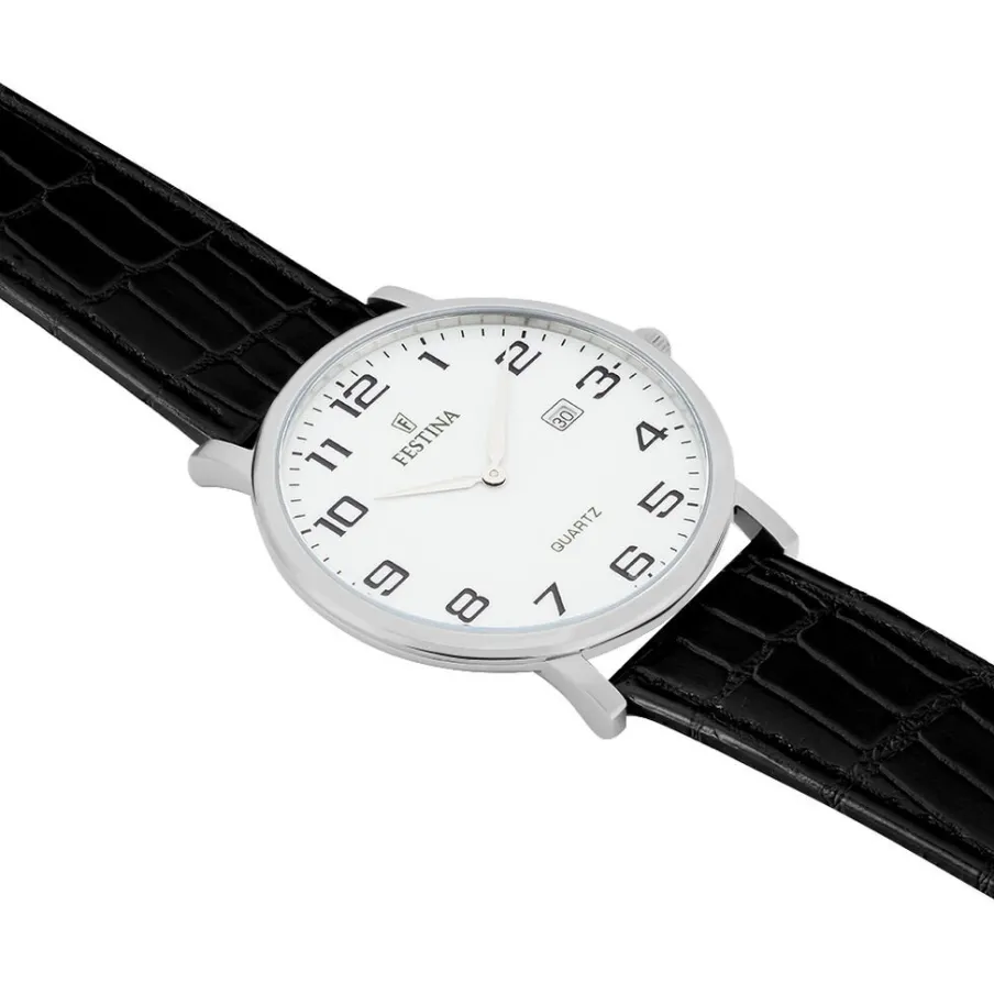 FESTINA Montre Classics Blanc