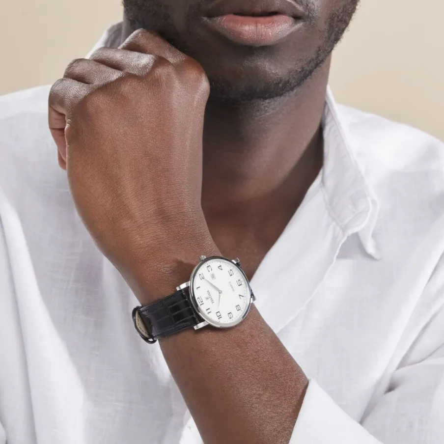 FESTINA Montre Classics Blanc