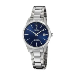 FESTINA Montre Classics Bleu
