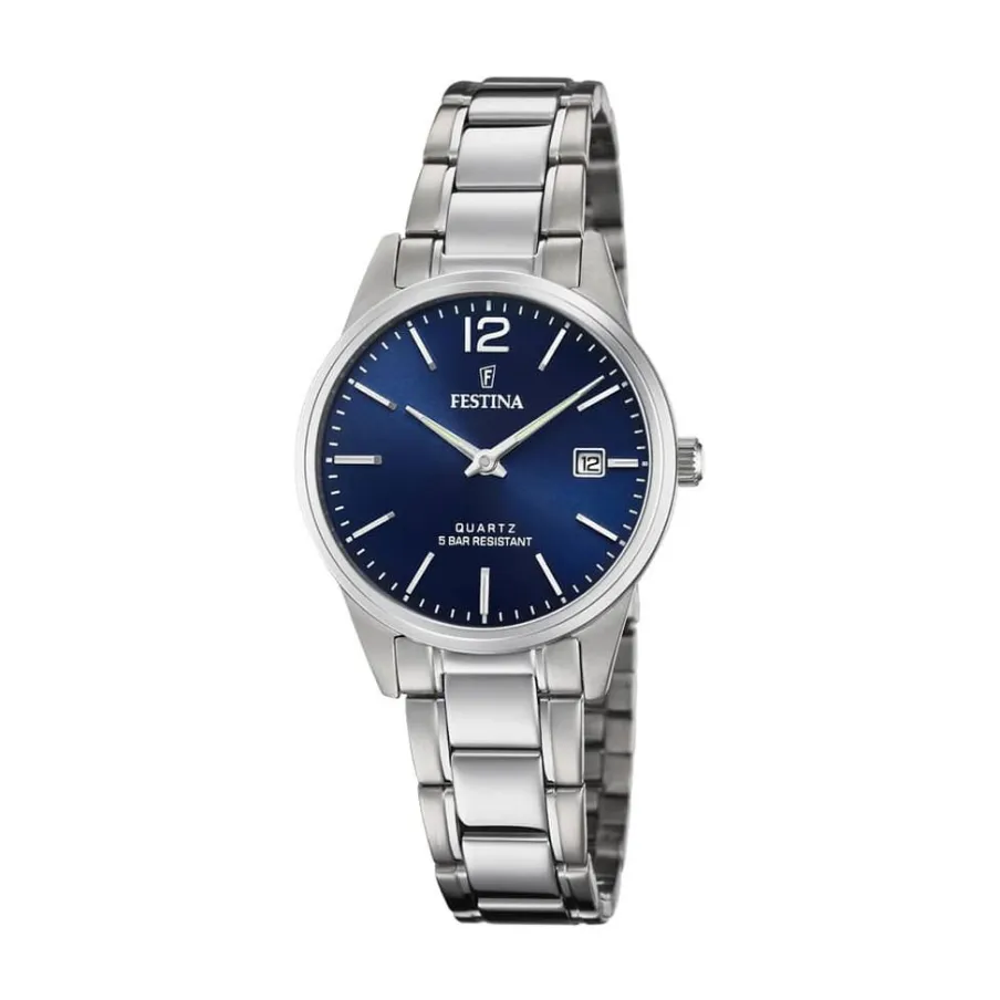 FESTINA Montre Classics Bleu