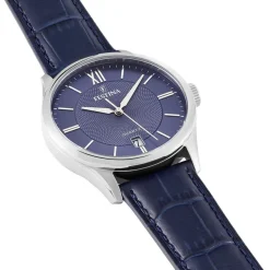 Montre Classics Bleu-FESTINA Hot
