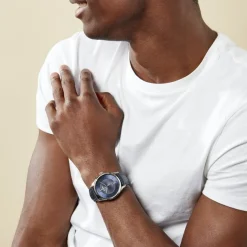 Montre Classics Bleu-FESTINA Hot