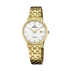 FESTINA Montre Classics Blanc