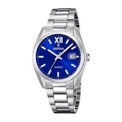 FESTINA Montre Classics Bleu