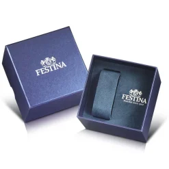 Montre Classics Bleu-FESTINA Best