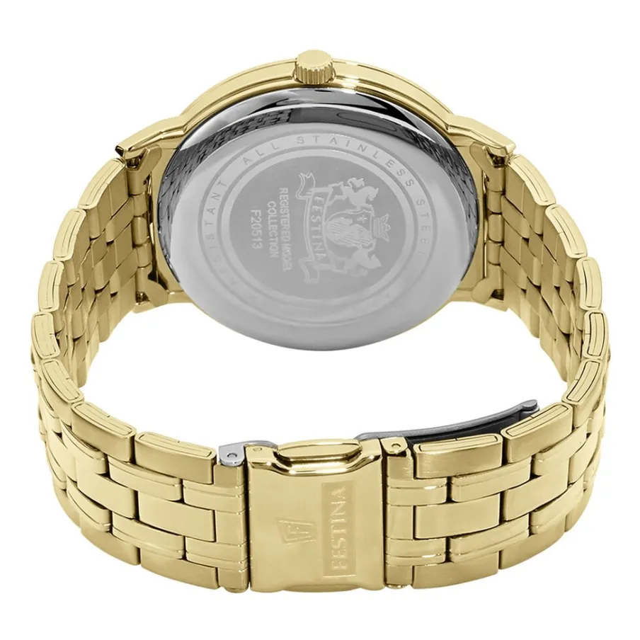 FESTINA Montre Classics Blanc