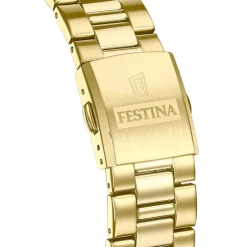 FESTINA Montre Classics Doré