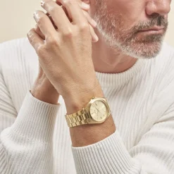 FESTINA Montre Classics Doré