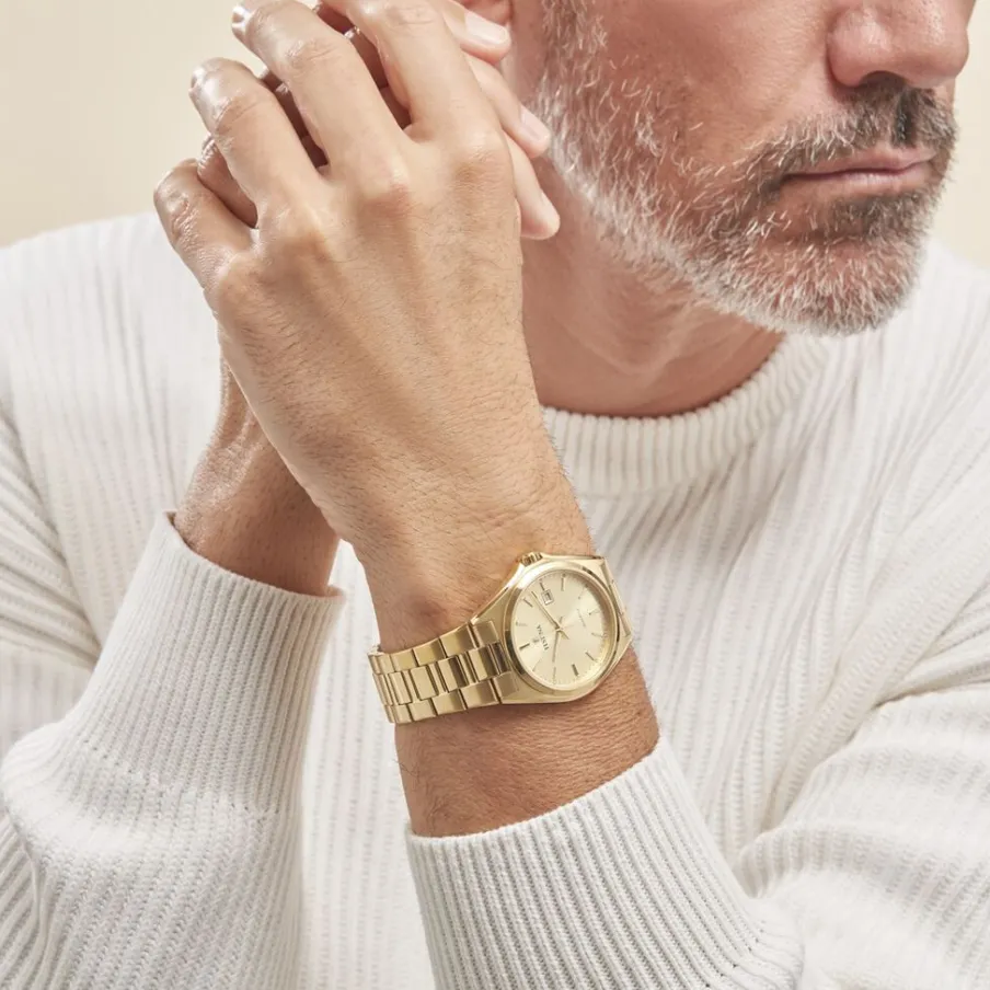 FESTINA Montre Classics Doré