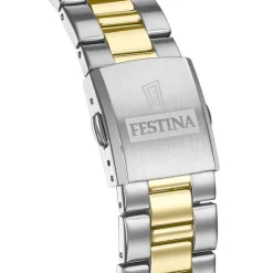 Montre Classics Doré-FESTINA Clearance