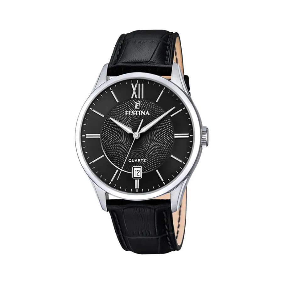 FESTINA Montre Classics Noir