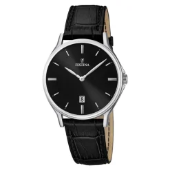Montre Classics Noir-FESTINA Online