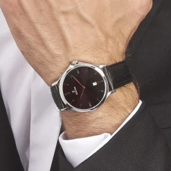 Montre Classics Noir-FESTINA Online