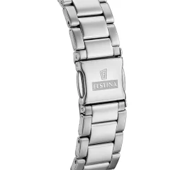 Montre Classics Noir-FESTINA New