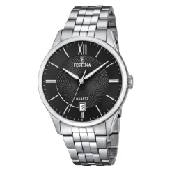 FESTINA Montre Classics Noir