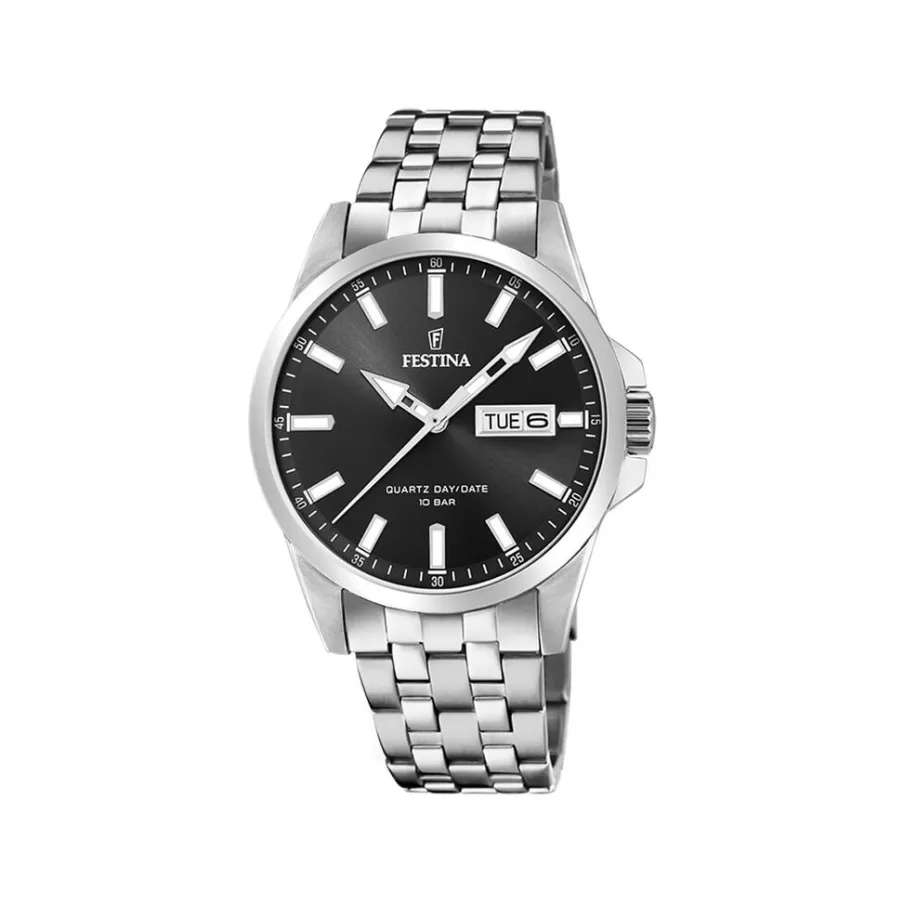 FESTINA Montre Classics Noir