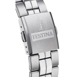Montre Classics Noir-FESTINA Clearance
