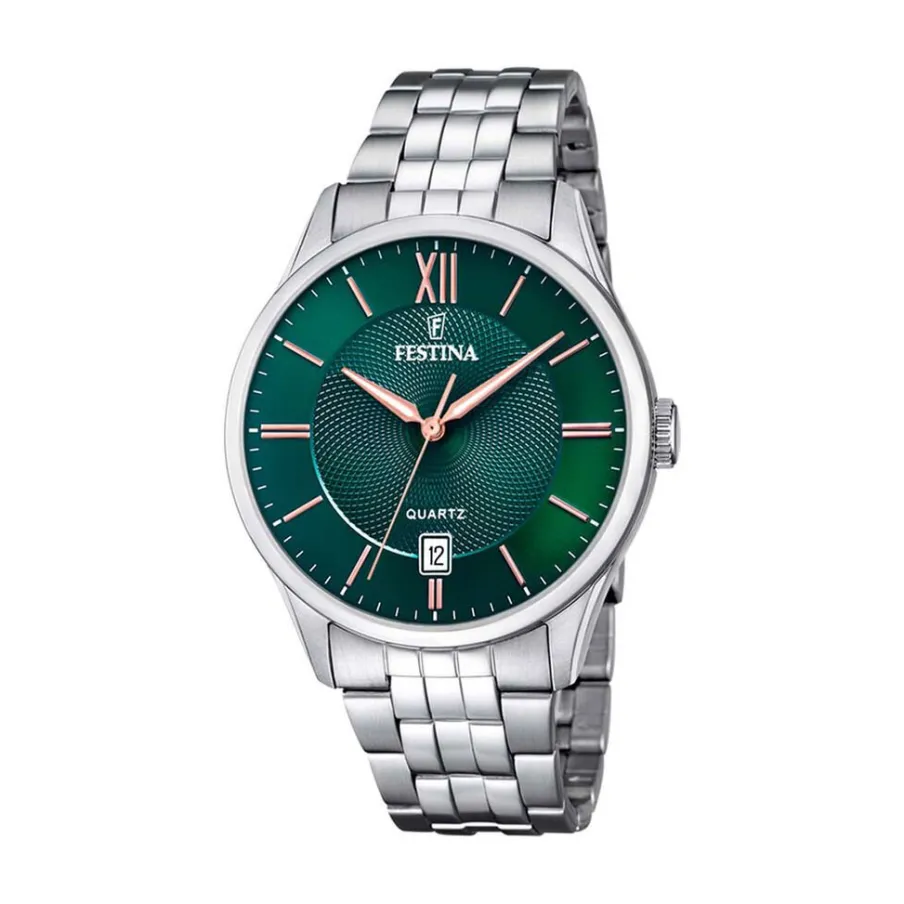 FESTINA Montre Classics Vert