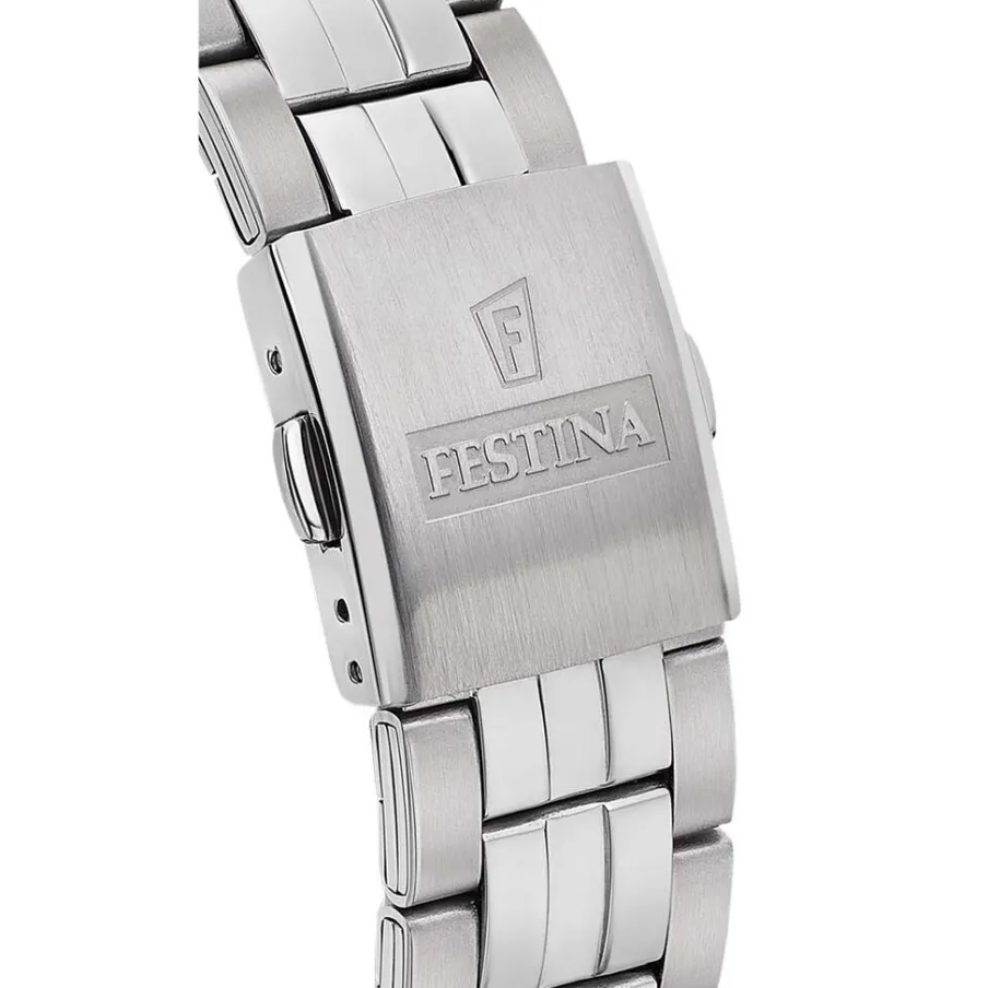 FESTINA Montre Classics Vert