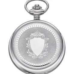 Montre Gousset Blanc-FESTINA New