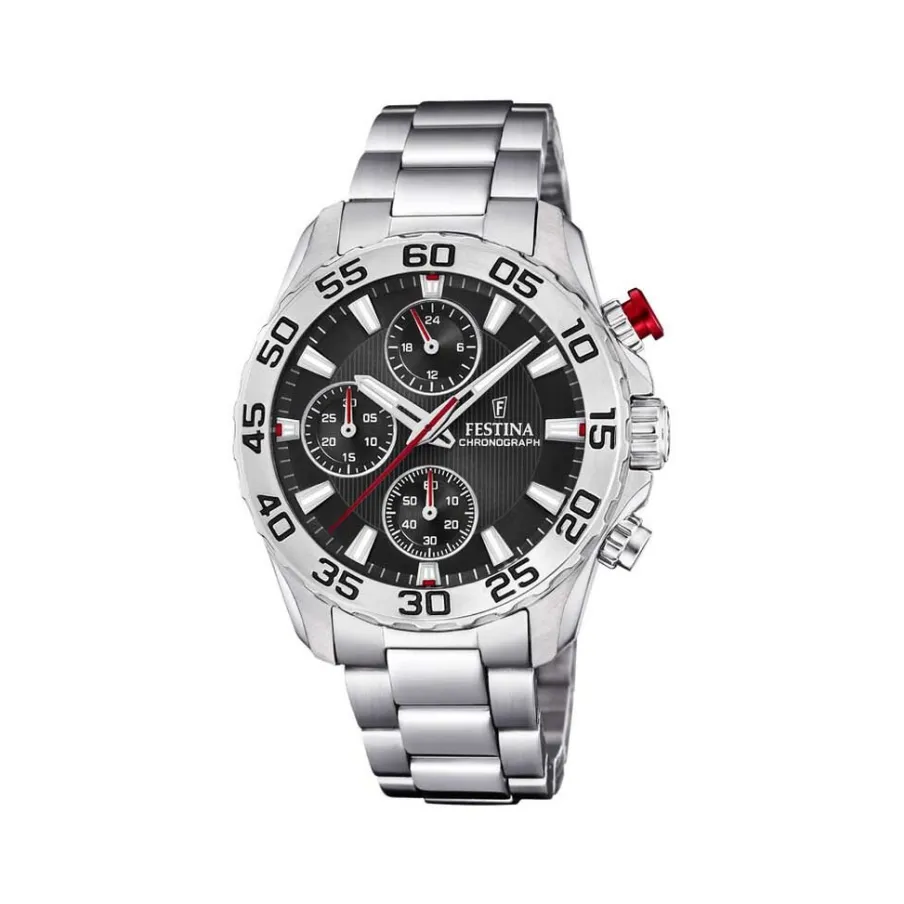 FESTINA Montre Junior Fond Noir