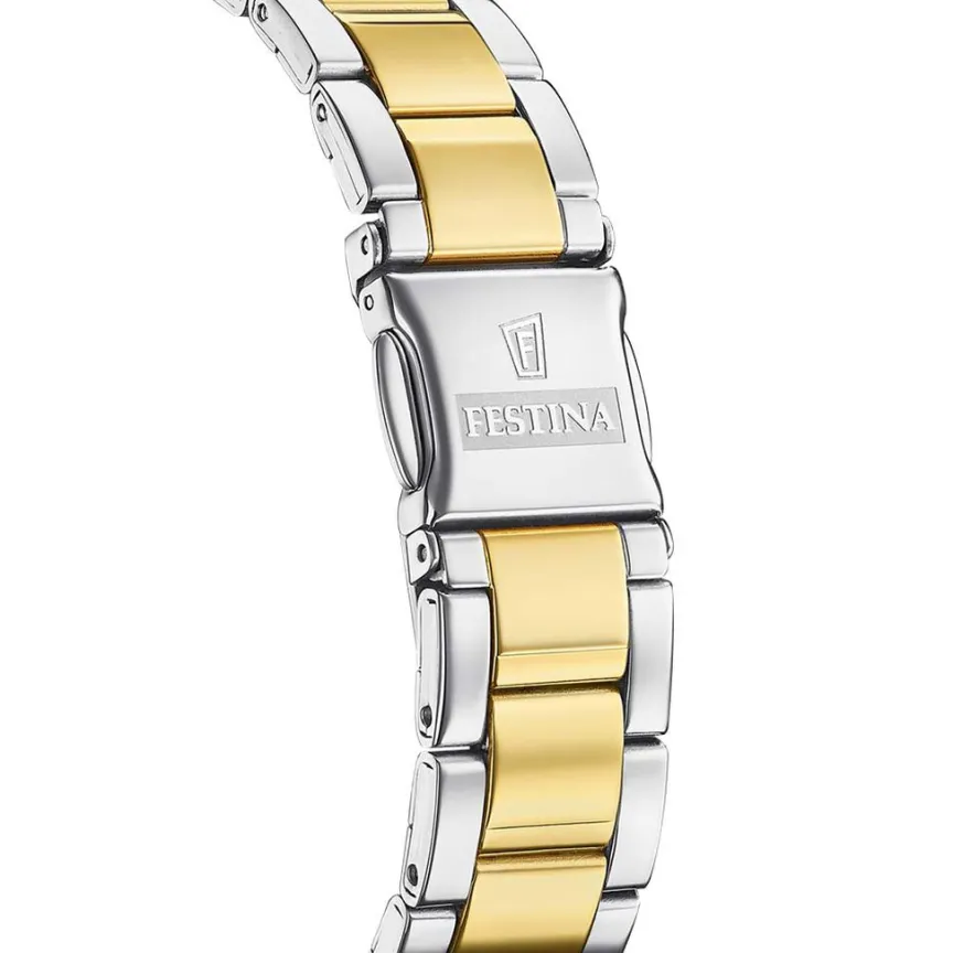 Montre Mademoiselle Bleu-FESTINA