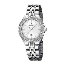 FESTINA Montre Mademoiselle Blanc