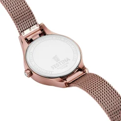 Montre Mademoiselle Blanc-FESTINA Sale