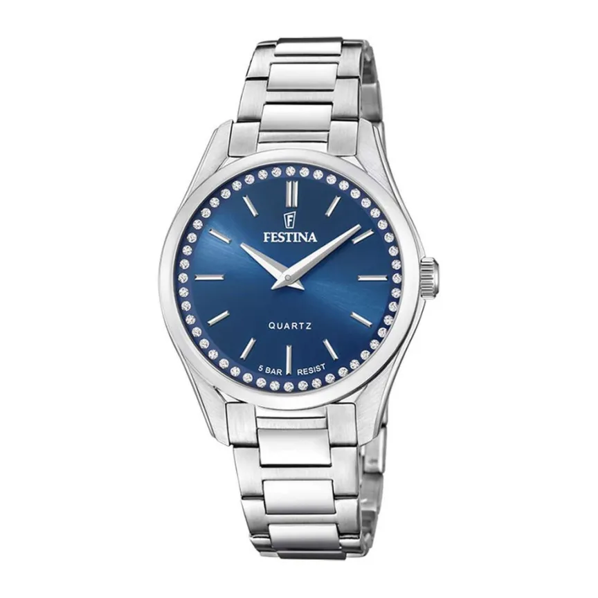 Montre Mademoiselle Bleu-FESTINA Discount
