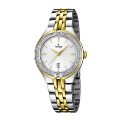 Montre Mademoiselle Blanc-FESTINA Outlet