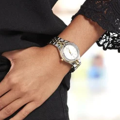 Montre Mademoiselle Blanc-FESTINA Outlet