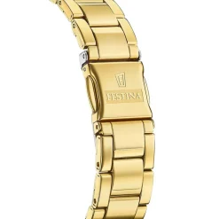 FESTINA Montre Mademoiselle Argenté