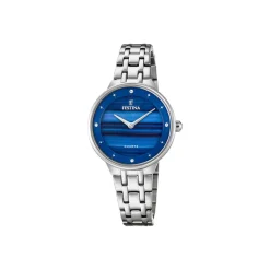 FESTINA Montre Mademoiselle 31 Bleu