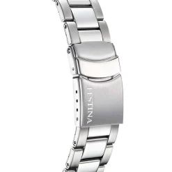 FESTINA Montre Multifonctions Bleu