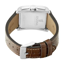 Montre On The Square Chrono Argenté-FESTINA Online