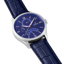 FESTINA Montre Retro Bleu