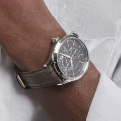 Montre Retro Noir-FESTINA Hot