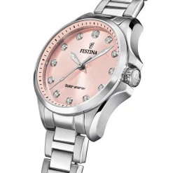 Montre Solar Energy Rose-FESTINA Online