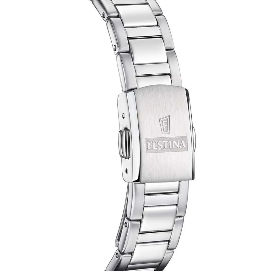 Montre Solar Energy Rose-FESTINA Online