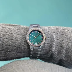 Montre Solar Energy Vert-FESTINA