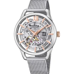 Montre Squelette-FESTINA Discount