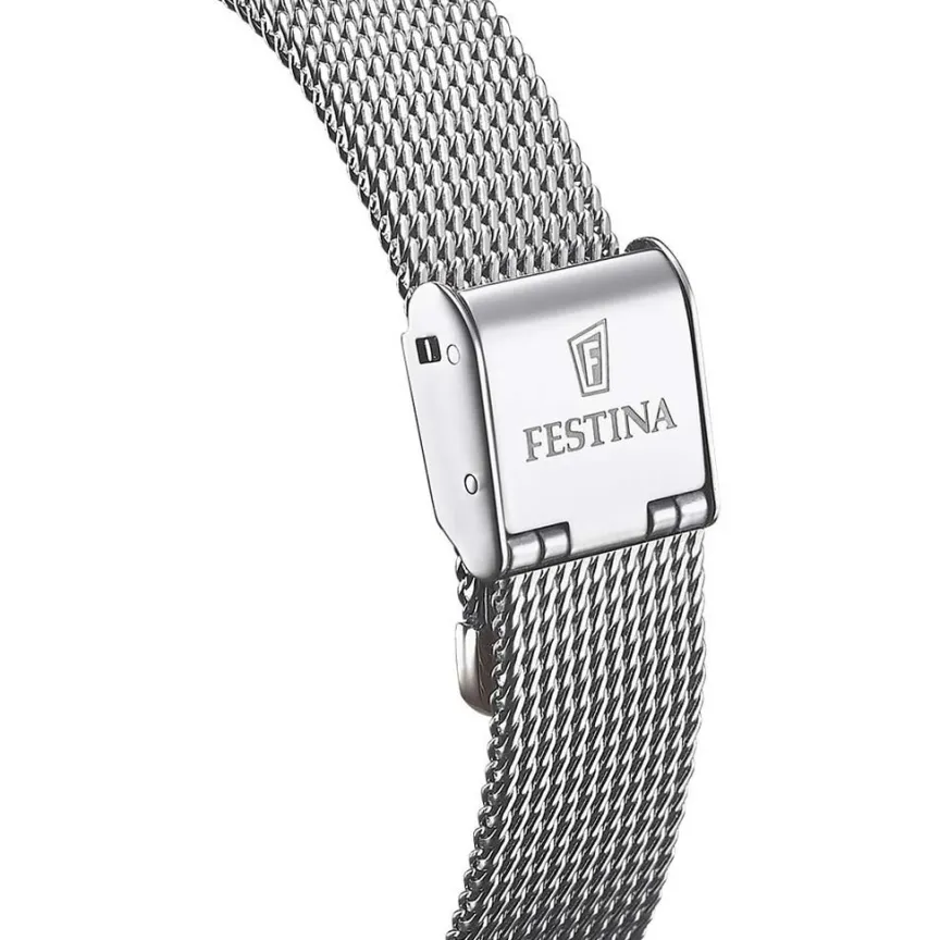 Montre Squelette-FESTINA Discount