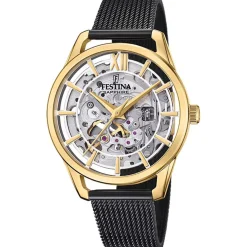 Montre Squelette-FESTINA Hot