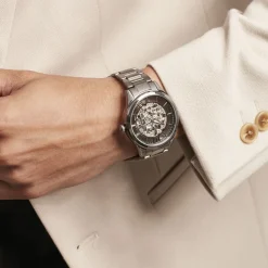 FESTINA Montre Squelette